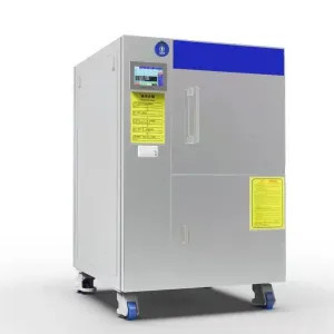 Hospital / Laboratory ETO Sterilizer