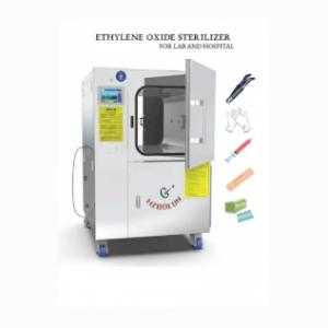 Hospital Laboratory ETO Sterilizer