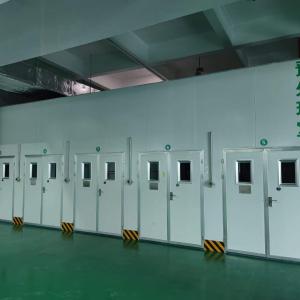 pretreatment equipment